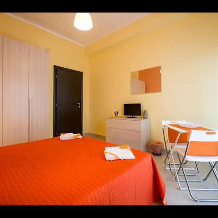 B&B Casa Chiaramonte Palermo Habitación foto