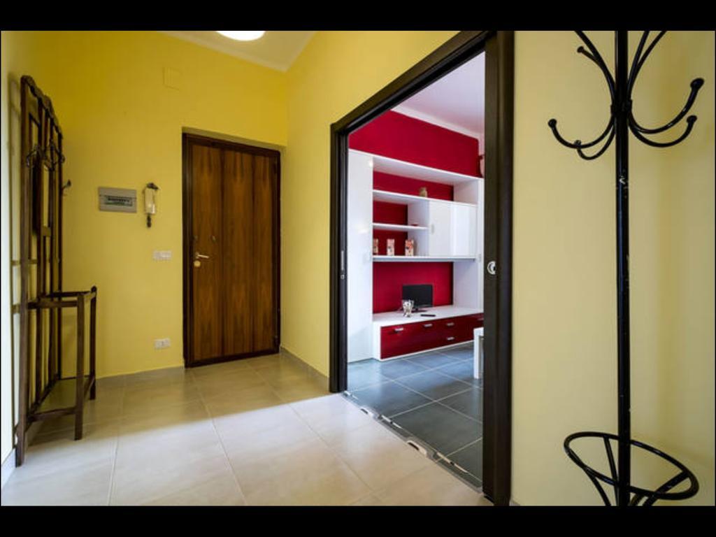 B&B Casa Chiaramonte Palermo Exterior foto